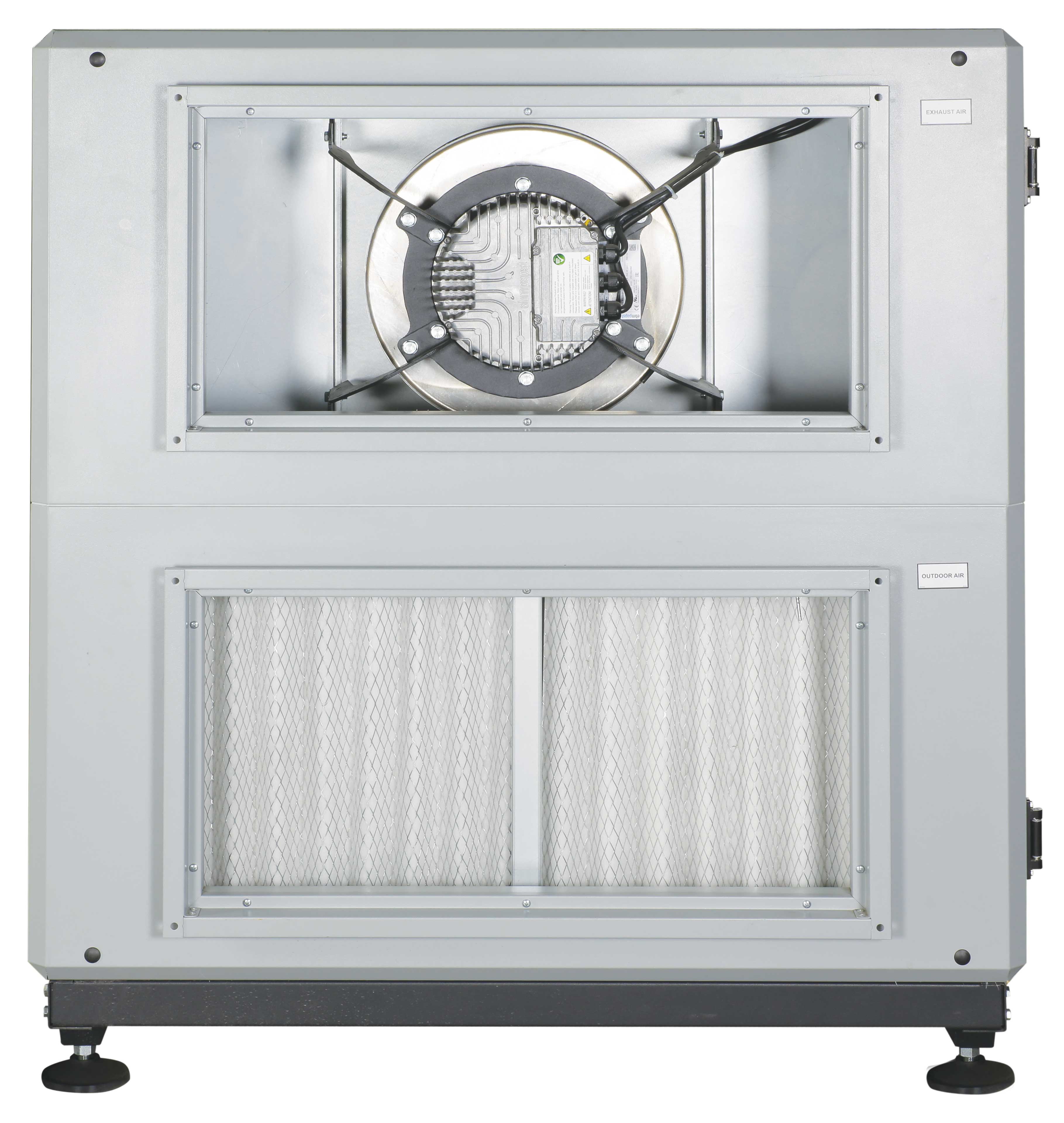 ERV 400 picture